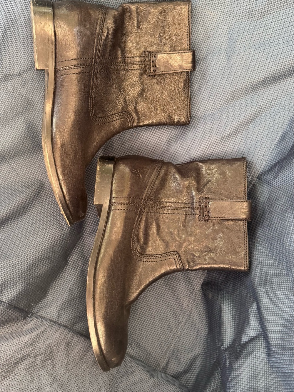 Frye Boots size 9 - Picture 3 of 4